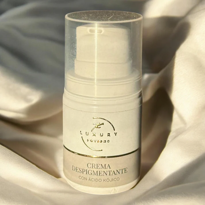 crema despigmentate quita manchas